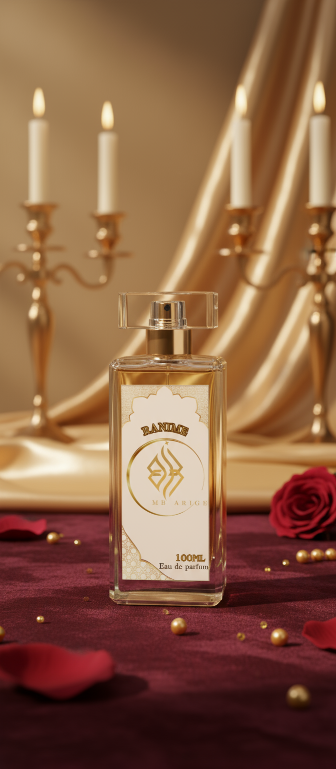 le parfum RANIME