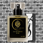 le parfum bamssi 24
