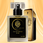 le parfum ossayde 48