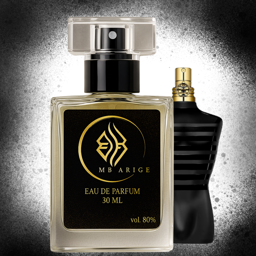 le parfum sombre alpha