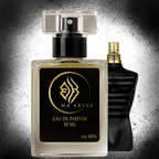 le parfum sombre alpha