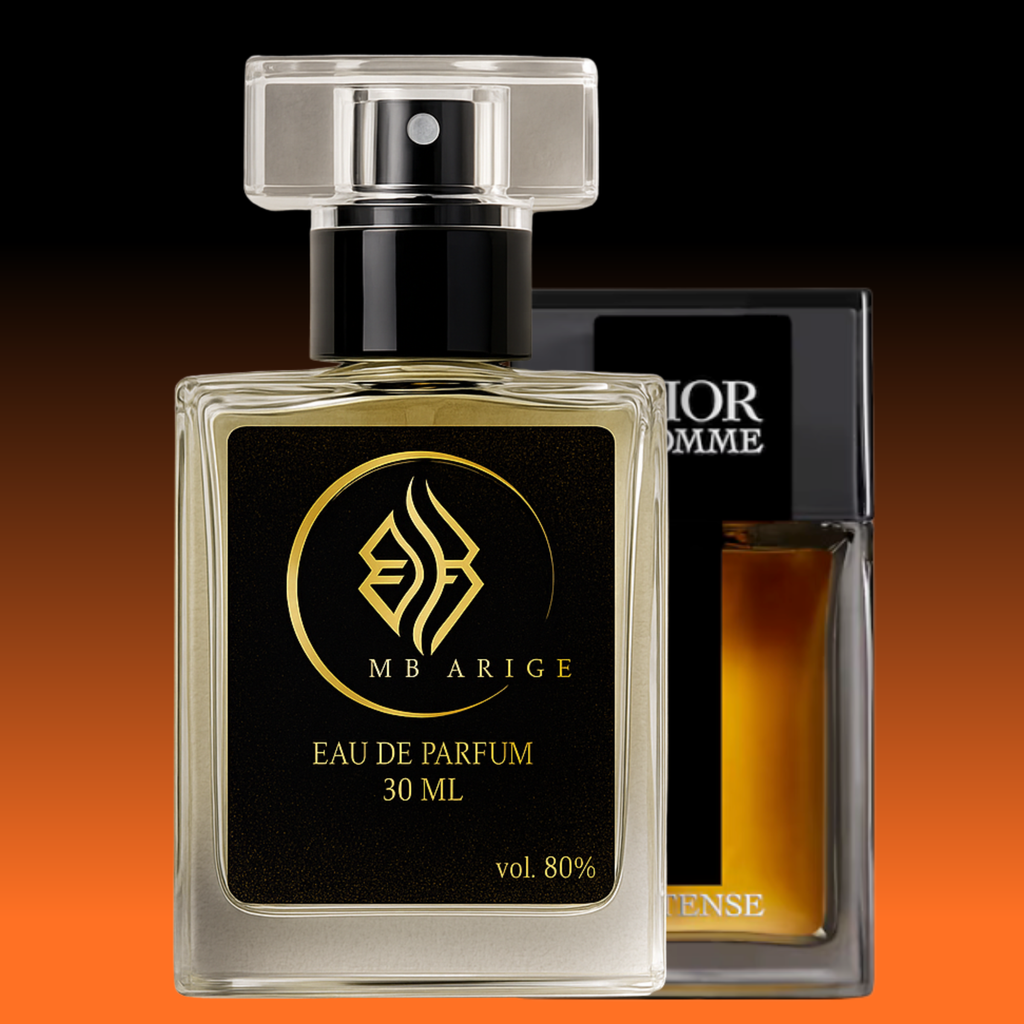 le parfum dirare