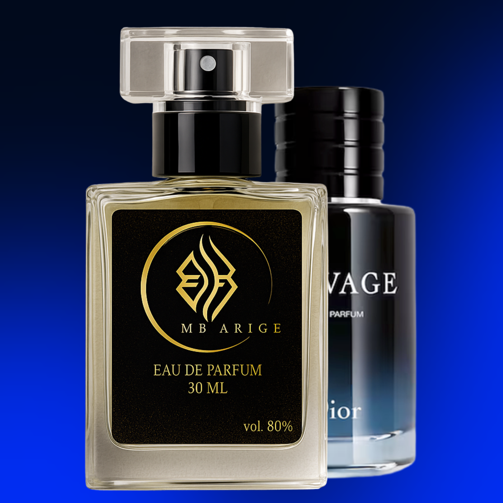 le parfum Layte 13