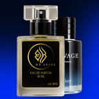 le parfum Layte 13