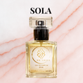 le parfum sola