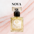 le parfum nova