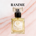 le parfum ranime