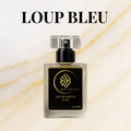 le parfum loup bleu