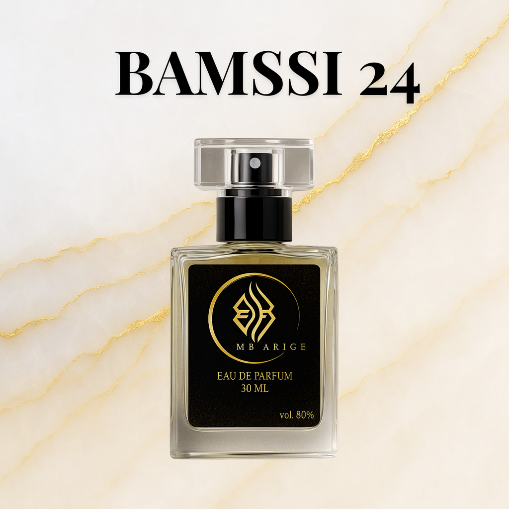 le parfum bamssi 24