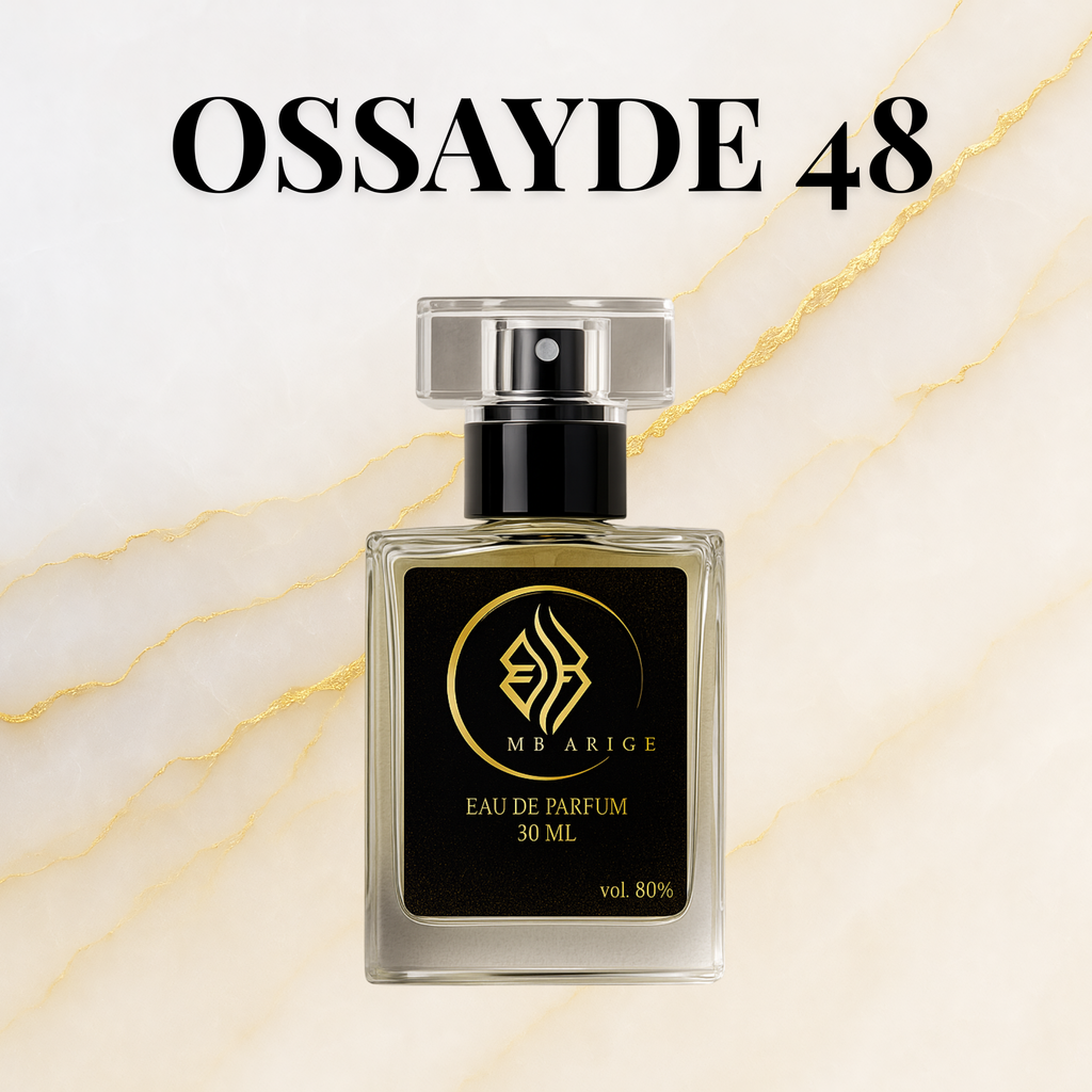 le parfum ossayde 48