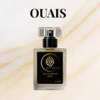 le parfum ouais