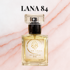 le parfum lana 84