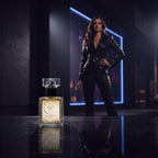 le parfum Éden Rosé