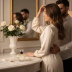 le parfum fleur de lune