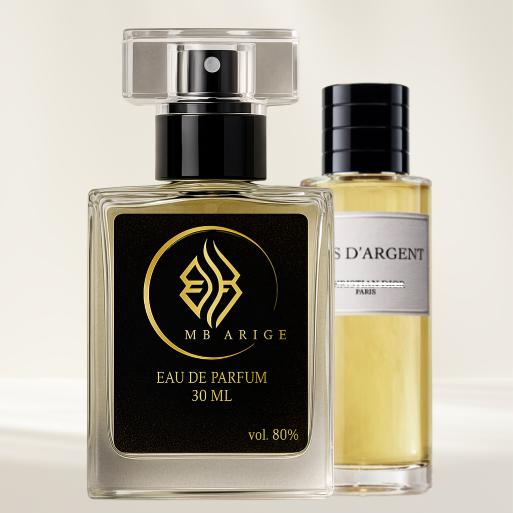 le parfum ouais