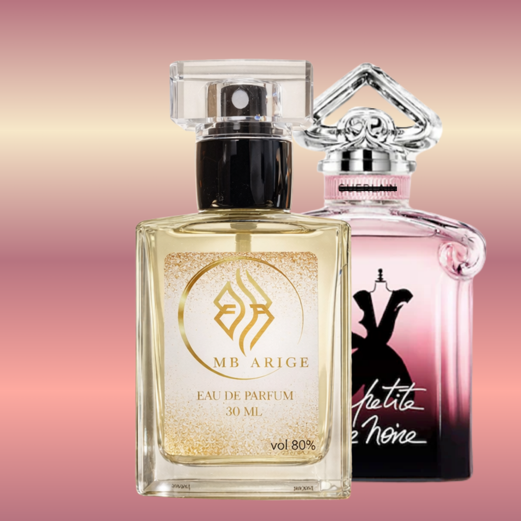 le parfum fleur royale