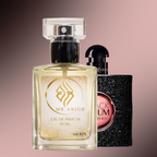 le parfum Éden Rosé