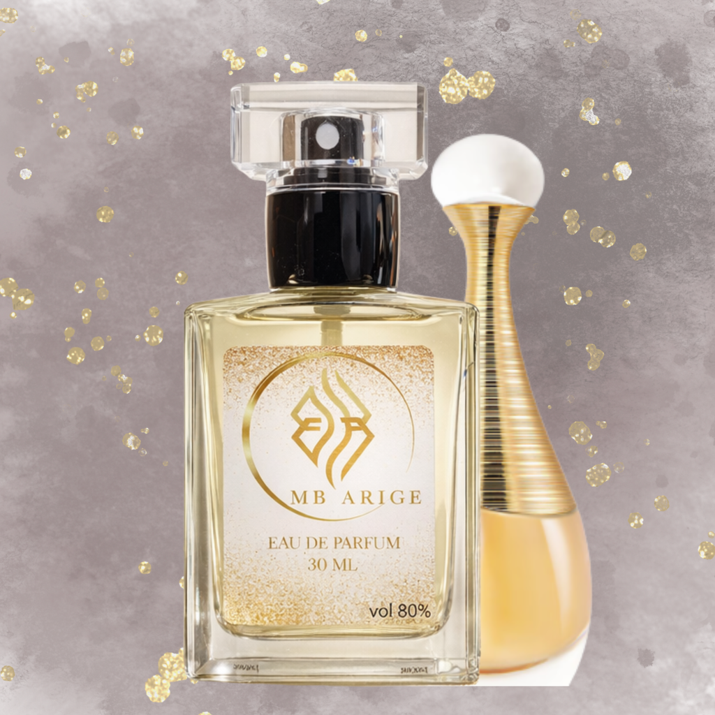 le parfum fleur de lune