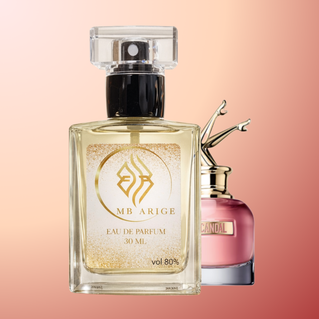 le parfum jardin de soie