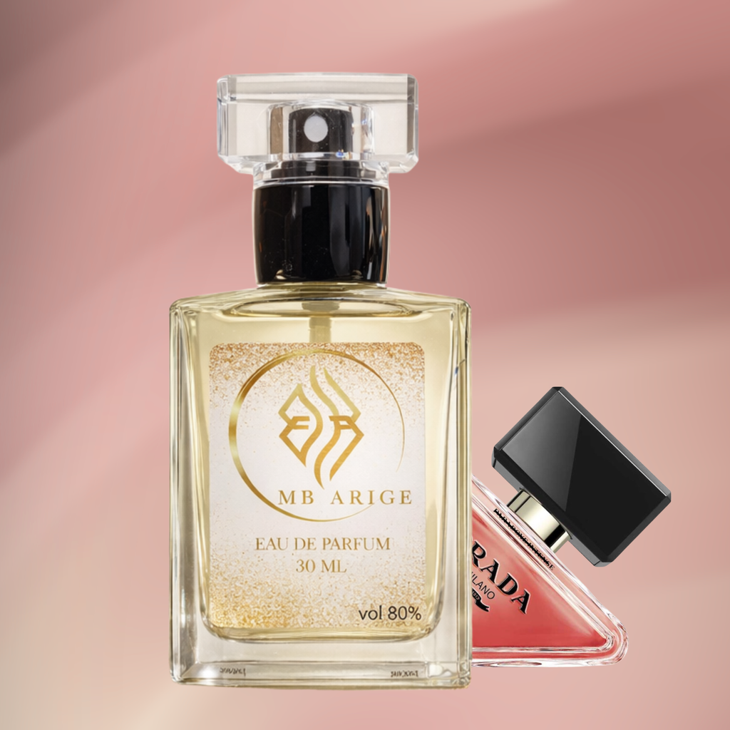 le parfum lana 84