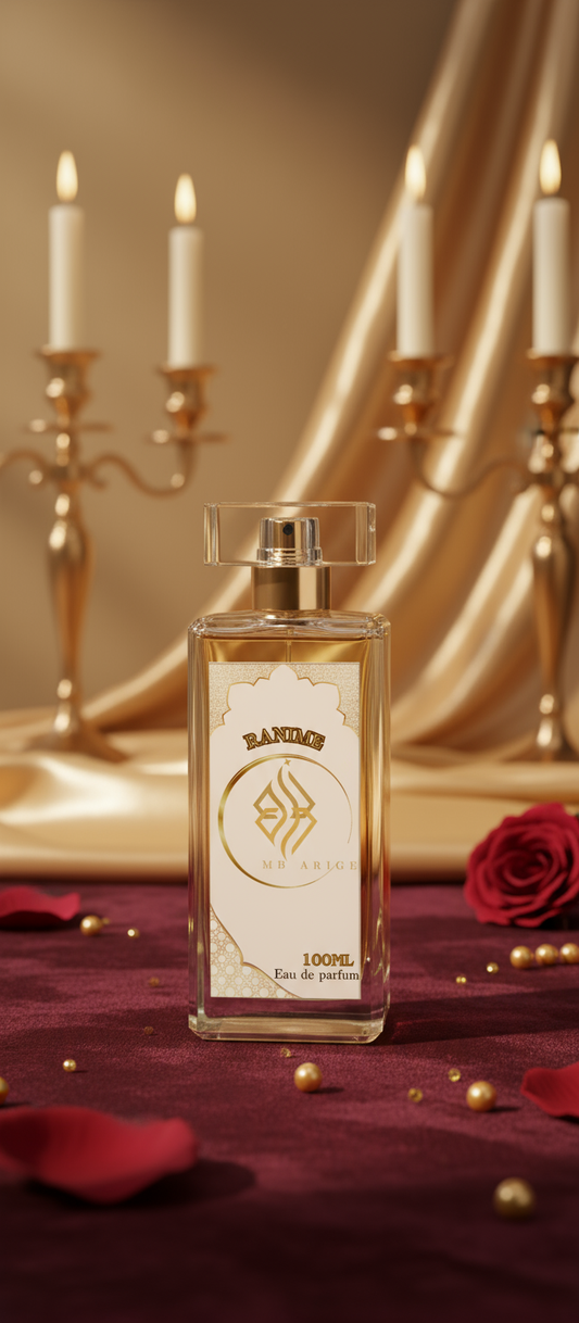 le parfum RANIME