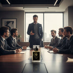 le parfum sombre alpha